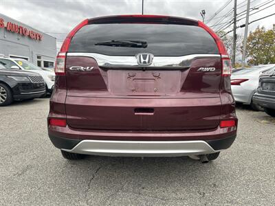 2016 Honda CR-V EX   - Photo 5 - Framingham, MA 01702