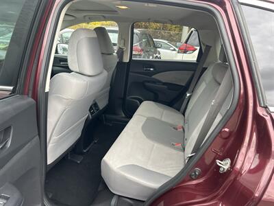 2016 Honda CR-V EX   - Photo 11 - Framingham, MA 01702