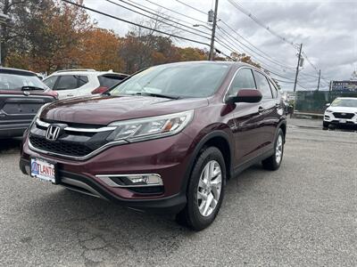 2016 Honda CR-V EX   - Photo 1 - Framingham, MA 01702