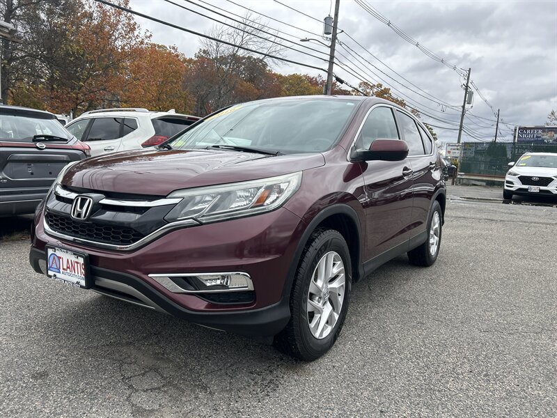 2016 Honda CR-V EX   - Photo 1 - Framingham, MA 01702