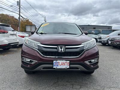 2016 Honda CR-V EX   - Photo 2 - Framingham, MA 01702