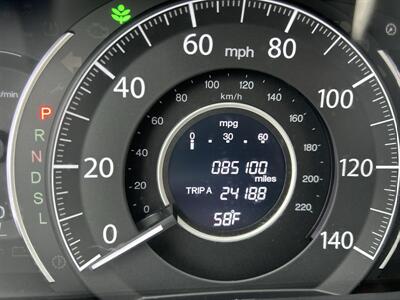 2016 Honda CR-V EX   - Photo 16 - Framingham, MA 01702