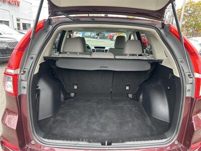 2016 Honda CR-V EX   - Photo 9 - Framingham, MA 01702
