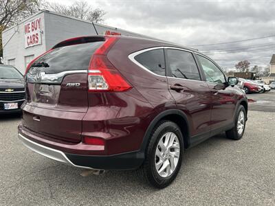2016 Honda CR-V EX   - Photo 4 - Framingham, MA 01702