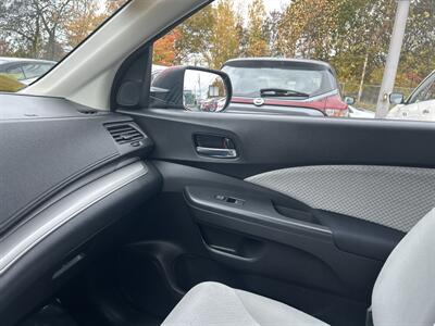 2016 Honda CR-V EX   - Photo 13 - Framingham, MA 01702