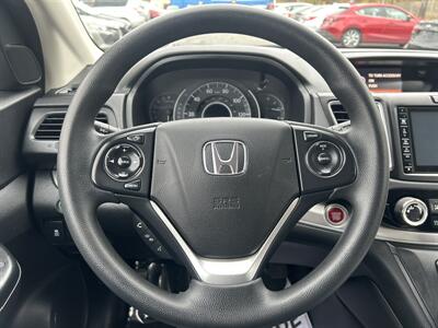 2016 Honda CR-V EX   - Photo 14 - Framingham, MA 01702