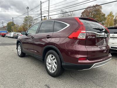 2016 Honda CR-V EX   - Photo 6 - Framingham, MA 01702