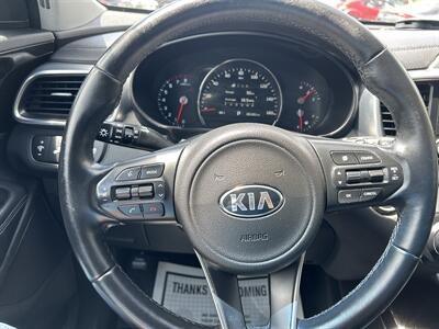 2017 Kia Sorento EX V6   - Photo 16 - Framingham, MA 01702