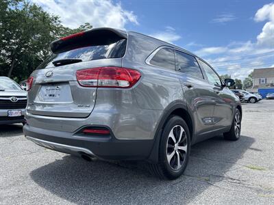2017 Kia Sorento EX V6   - Photo 4 - Framingham, MA 01702