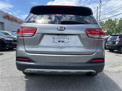 2017 Kia Sorento EX V6   - Photo 5 - Framingham, MA 01702