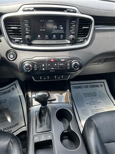 2017 Kia Sorento EX V6   - Photo 14 - Framingham, MA 01702
