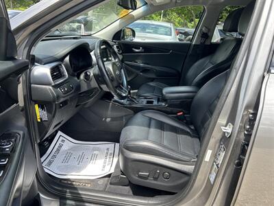 2017 Kia Sorento EX V6   - Photo 11 - Framingham, MA 01702