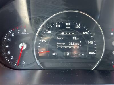 2017 Kia Sorento EX V6   - Photo 17 - Framingham, MA 01702