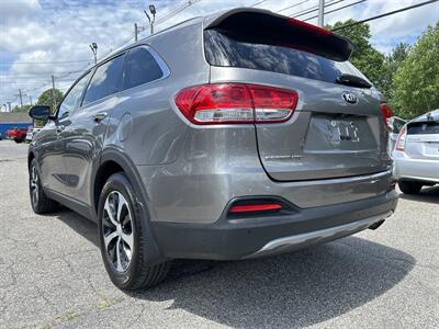 2017 Kia Sorento EX V6   - Photo 6 - Framingham, MA 01702