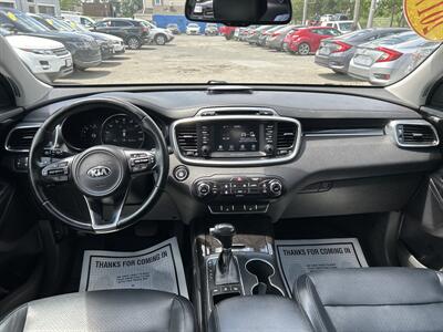 2017 Kia Sorento EX V6   - Photo 12 - Framingham, MA 01702