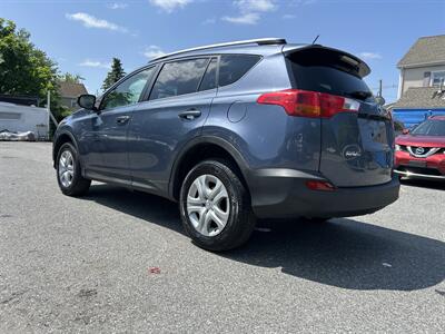 2013 Toyota RAV4 LE - Photo 6 - Framingham, MA 01702