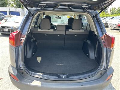 2013 Toyota RAV4 LE - Photo 8 - Framingham, MA 01702