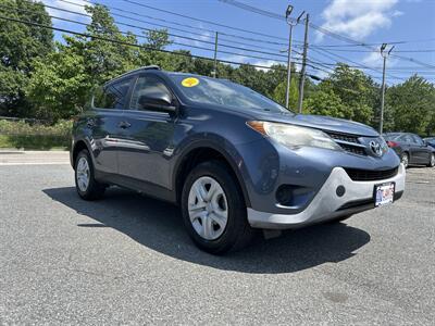 2013 Toyota RAV4 LE - Photo 3 - Framingham, MA 01702