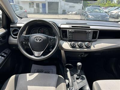 2013 Toyota RAV4 LE - Photo 9 - Framingham, MA 01702