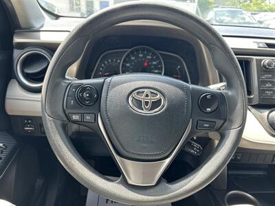 2013 Toyota RAV4 LE - Photo 12 - Framingham, MA 01702