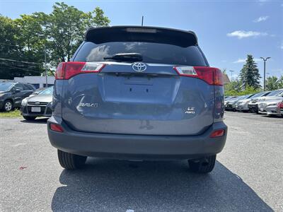 2013 Toyota RAV4 LE - Photo 5 - Framingham, MA 01702