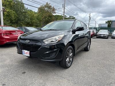 2015 Hyundai TUCSON GLS   - Photo 1 - Framingham, MA 01702