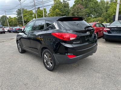 2015 Hyundai TUCSON GLS   - Photo 6 - Framingham, MA 01702