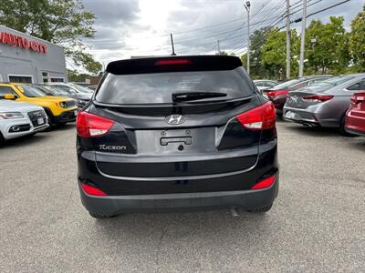 2015 Hyundai TUCSON GLS   - Photo 5 - Framingham, MA 01702