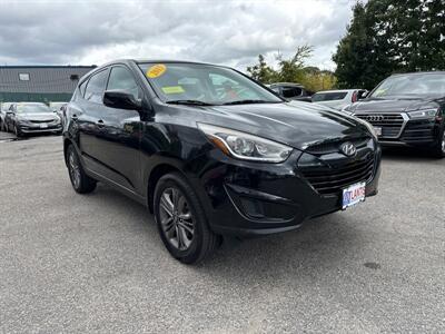 2015 Hyundai TUCSON GLS   - Photo 3 - Framingham, MA 01702