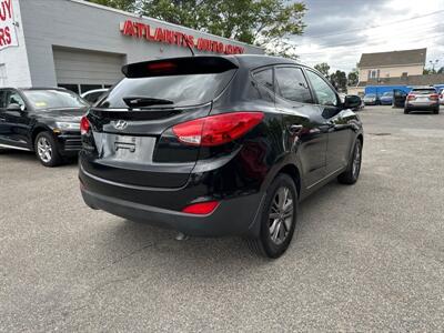 2015 Hyundai TUCSON GLS   - Photo 4 - Framingham, MA 01702