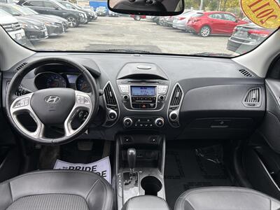 2011 Hyundai TUCSON GLS   - Photo 10 - Framingham, MA 01702