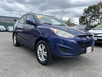 2011 Hyundai TUCSON GLS   - Photo 3 - Framingham, MA 01702