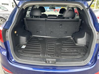 2011 Hyundai TUCSON GLS   - Photo 7 - Framingham, MA 01702
