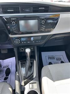 2016 Toyota Corolla LE   - Photo 11 - Framingham, MA 01702