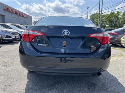 2016 Toyota Corolla LE   - Photo 5 - Framingham, MA 01702