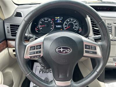 2013 Subaru Legacy 2.5i Limited   - Photo 14 - Framingham, MA 01702