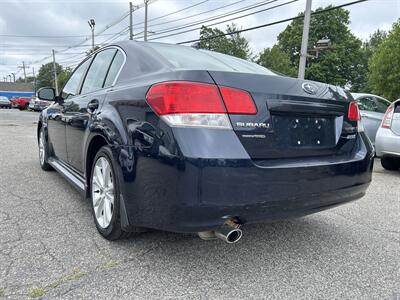 2013 Subaru Legacy 2.5i Limited   - Photo 6 - Framingham, MA 01702