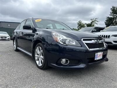 2013 Subaru Legacy 2.5i Limited   - Photo 3 - Framingham, MA 01702