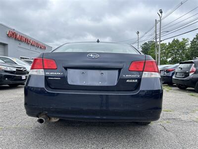 2013 Subaru Legacy 2.5i Limited   - Photo 5 - Framingham, MA 01702