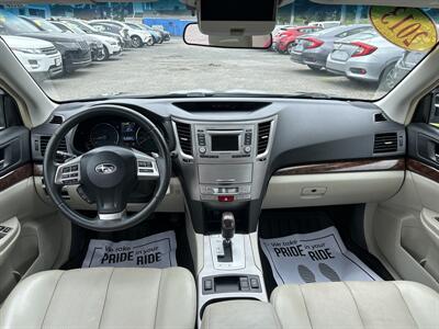 2013 Subaru Legacy 2.5i Limited   - Photo 11 - Framingham, MA 01702