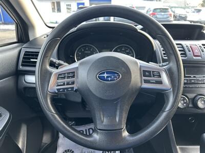 2014 Subaru XV Crosstrek 2.0i Premium   - Photo 14 - Framingham, MA 01702
