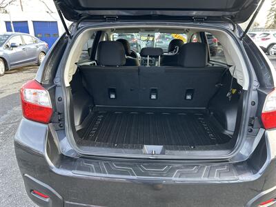 2014 Subaru XV Crosstrek 2.0i Premium   - Photo 8 - Framingham, MA 01702