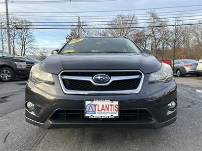 2014 Subaru XV Crosstrek 2.0i Premium   - Photo 2 - Framingham, MA 01702