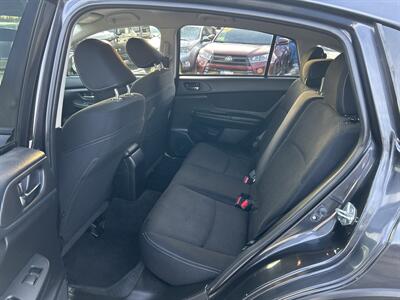 2014 Subaru XV Crosstrek 2.0i Premium   - Photo 10 - Framingham, MA 01702