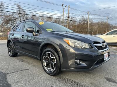 2014 Subaru XV Crosstrek 2.0i Premium   - Photo 3 - Framingham, MA 01702