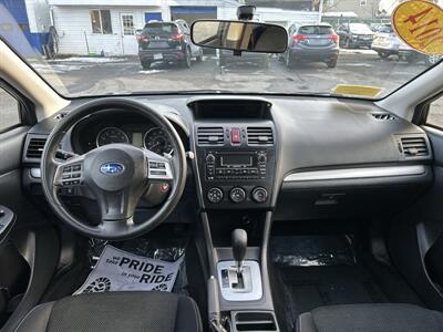 2014 Subaru XV Crosstrek 2.0i Premium   - Photo 11 - Framingham, MA 01702