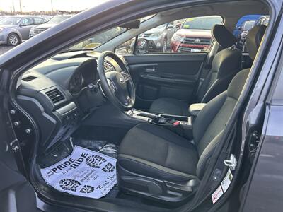 2014 Subaru XV Crosstrek 2.0i Premium   - Photo 9 - Framingham, MA 01702