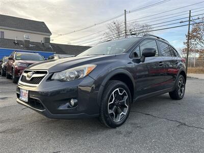 2014 Subaru XV Crosstrek 2.0i Premium   - Photo 1 - Framingham, MA 01702