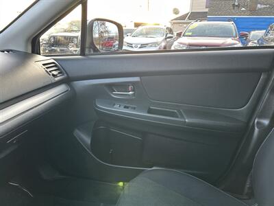 2014 Subaru XV Crosstrek 2.0i Premium   - Photo 12 - Framingham, MA 01702