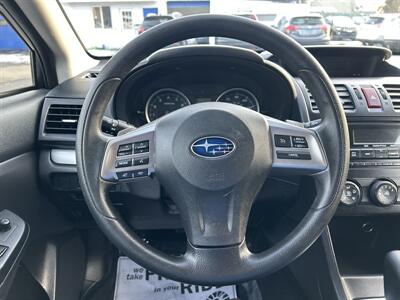 2014 Subaru XV Crosstrek 2.0i Premium   - Photo 13 - Framingham, MA 01702